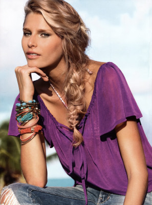 Hana Soukupova pic #231059