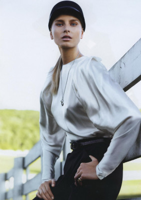 Hana Soukupova pic #260584
