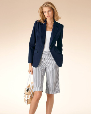 Hana Soukupova for Bloomingdales