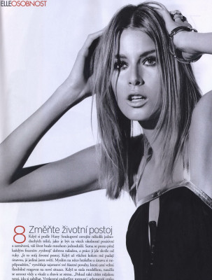 Hana Soukupova pic #152334
