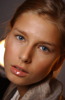 photo 14 in Hana Soukupova gallery [id185816] 2009-09-04 00:00:00