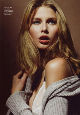 Hana Soukupova pic #149641