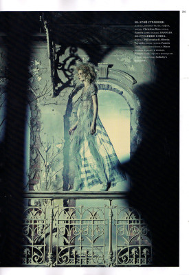 photo 21 in Hana Soukupova gallery [id309043] 2010-10-29 00:00:00