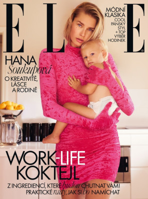 Hana Soukupova