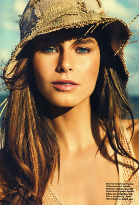 photo 16 in Hana Soukupova gallery [id170589] 2009-06-29 00:00:00