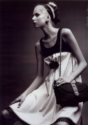 photo 22 in Hana Soukupova gallery [id274423] 2010-06-24 00:00:00