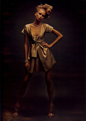 photo 23 in Hana Soukupova gallery [id274422] 2010-06-24 00:00:00