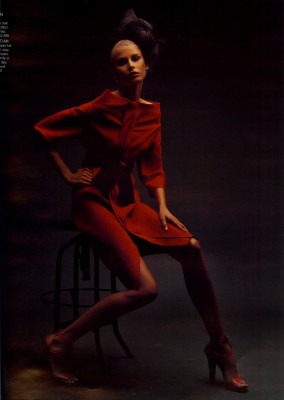 photo 10 in Hana Soukupova gallery [id274436] 2010-06-24 00:00:00