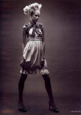 photo 13 in Hana Soukupova gallery [id274433] 2010-06-24 00:00:00