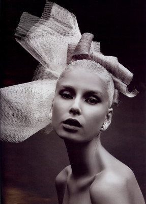 photo 5 in Hana Soukupova gallery [id274441] 2010-06-24 00:00:00