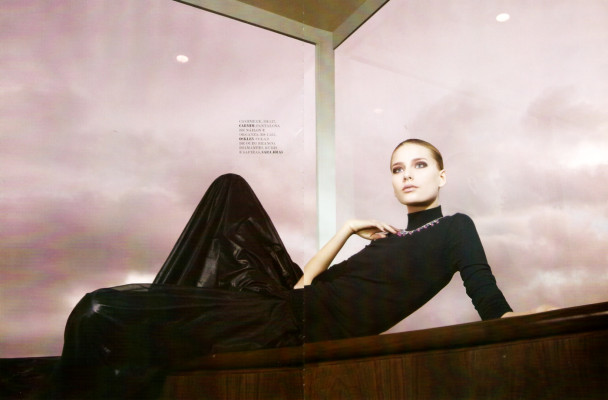 photo 6 in Hana Soukupova gallery [id279844] 2010-07-22 00:00:00