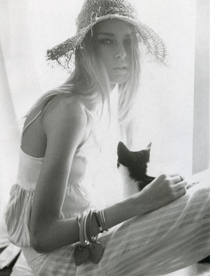 Hana Soukupova pic #177971