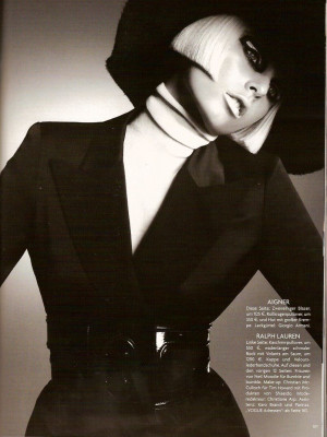 Hana Soukupova pic #190984