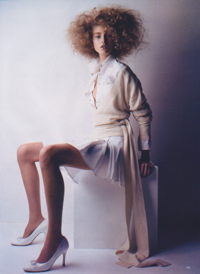 Hana Soukupova pic #257763