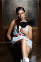 Hana Vagnerová Photoshoots, May 2020