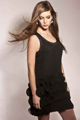 Hana Vagnerová Photoshoots, May 2020