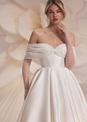 Hanna Edwinson for Eva Landel