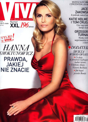 Hanna Smoktunowicz pic #329414