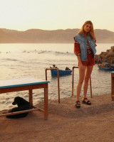 HANNA VERHEES in Madame Figaro Magazine, May 2020