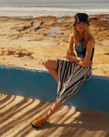 HANNA VERHEES in Madame Figaro Magazine, May 2020