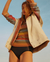 HANNA VERHEES in Madame Figaro Magazine, May 2020