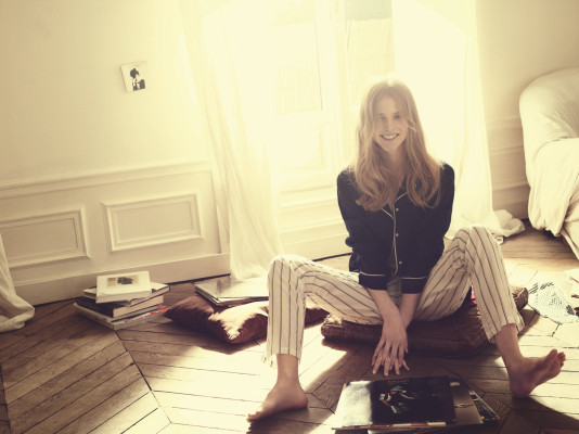 Hanna Wahmer pic #586957