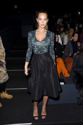 Hannah Davis pic #876024