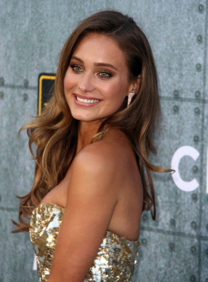 Hannah Davis pic #812036