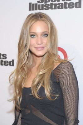 Hannah Davis pic #804156