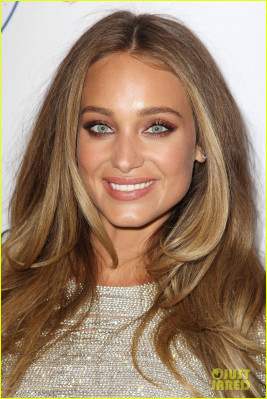 Hannah Davis pic #796682
