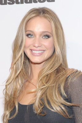 Hannah Davis pic #804486