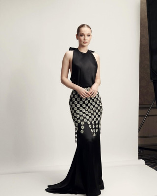 Hannah Dodd for BAFTA