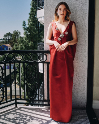 Hannah Dodd by Kate Owen