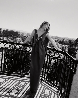 Hannah Dodd by Kate Owen