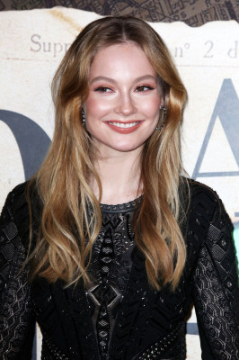 Hannah Dodd