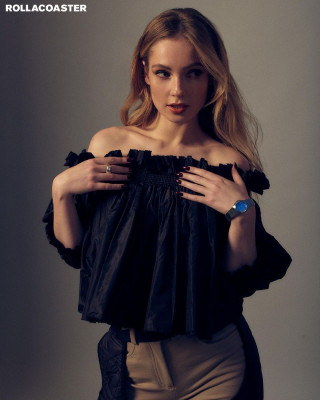 Hannah Dodd