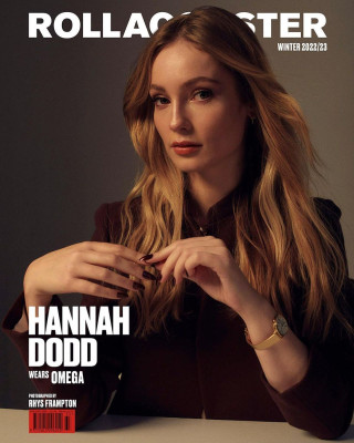 Hannah Dodd