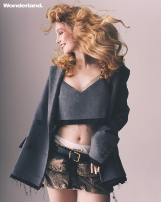 Hannah Dodd