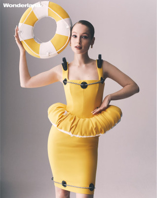 Hannah Dodd