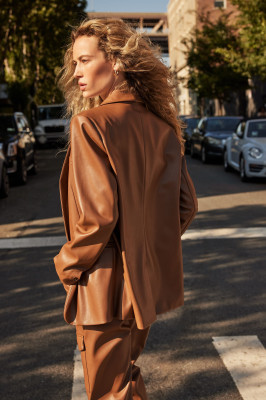 Hannah Ferguson - Dynamite Clothing