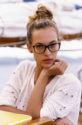 Hannah Ferguson pic #816241