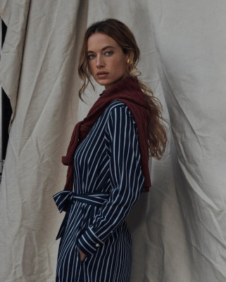 Hannah Ferguson