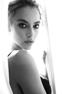 Hannah Ferguson pic #795265