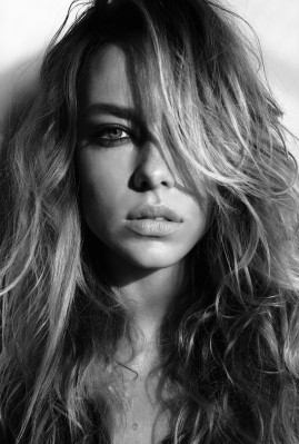 Hannah Ferguson pic #795528