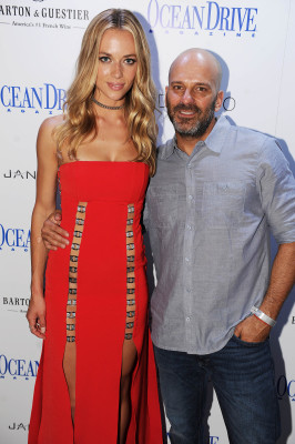 Hannah Ferguson pic #901530