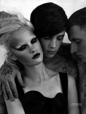 photo 26 in Hannah Holman gallery [id310082] 2010-11-02 00:00:00