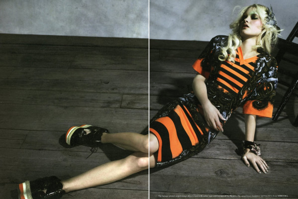 photo 12 in Hannah Holman gallery [id361181] 2011-02-21 00:00:00