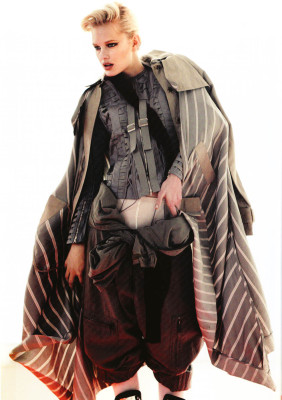 Hannah Holman pic #306884