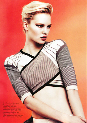 Hannah Holman pic #306882