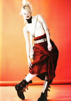 Hannah Holman pic #306885